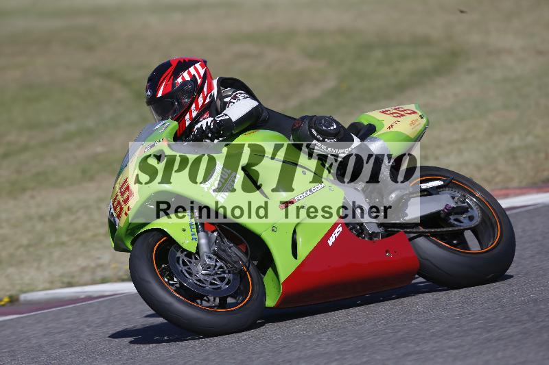 /13 01.05.2026  Speer Racing ADR/Gruppe gruen/555